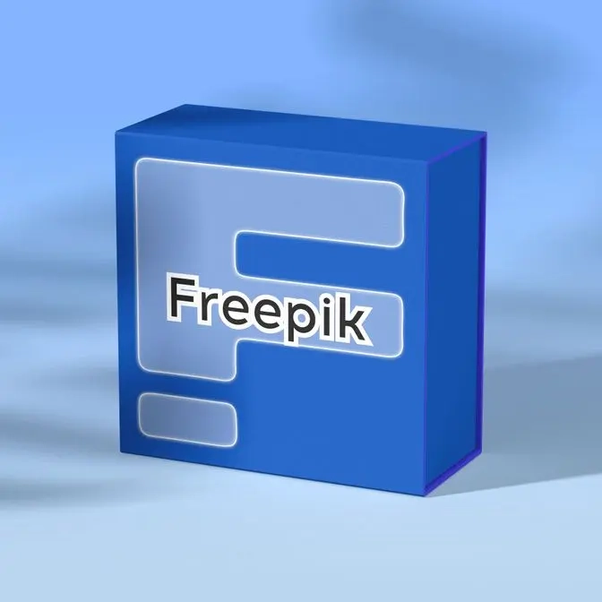 Freepik на год: Подписка Premium, Essential | Услуги активации