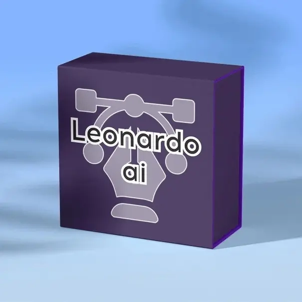 Leonardo AI на год: Подписка Apprentice/Artisan | Онлайн