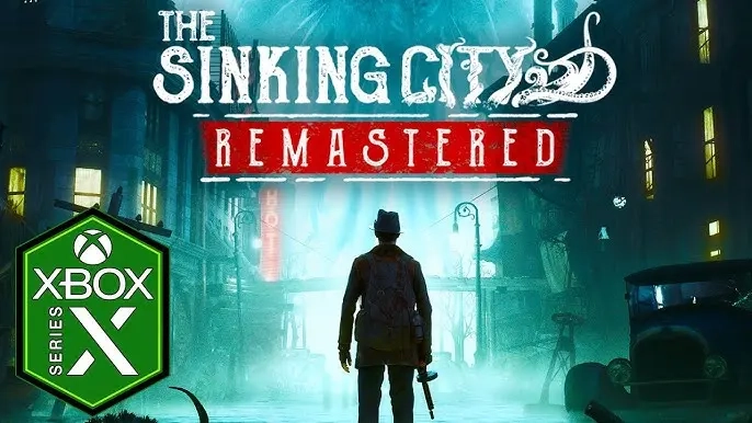 The Sinking City Remastered Xbox Series X|S Key