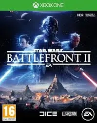 STAR WARS Battlefront II ключ XBOX One/Series S|X USA
