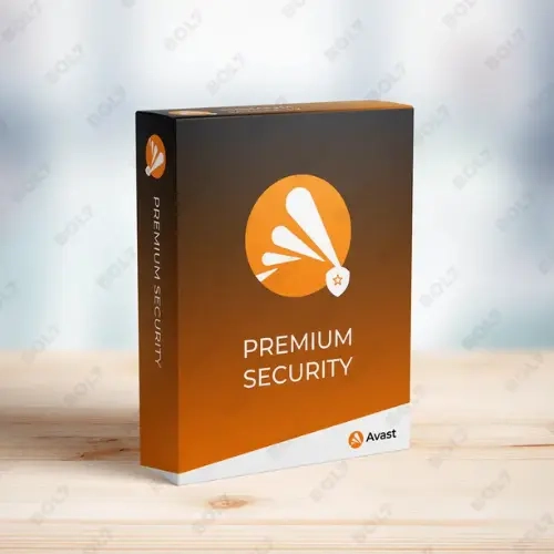Avast Premium Security ключ активации Windows/macOS | Онлайн