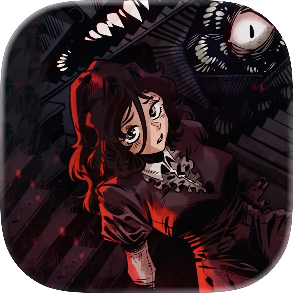 Choice Of Life Samosbor AppStore iPhone iPad - Аккаунт Онлайн