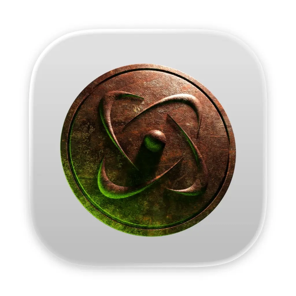 ATOM RPG для Mac | MacOS App Store | Аккаунт