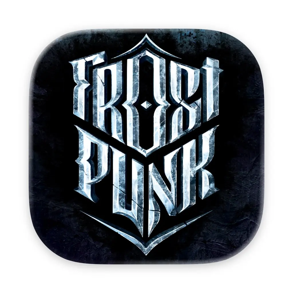 Frostpunk Mac | Аккаунт MacOS AppStore | Купить онлайн