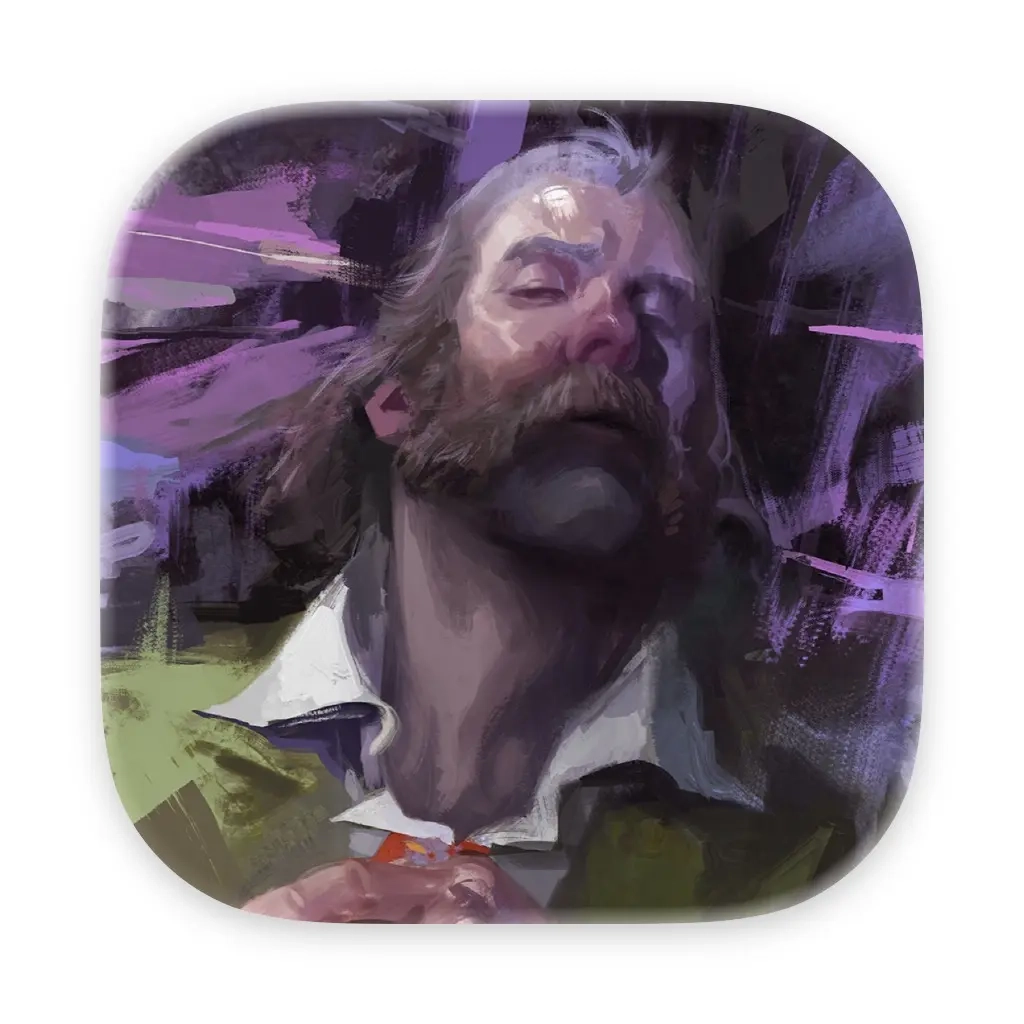 Disco Elysium The Final Cut Mac - Аккаунт AppStore