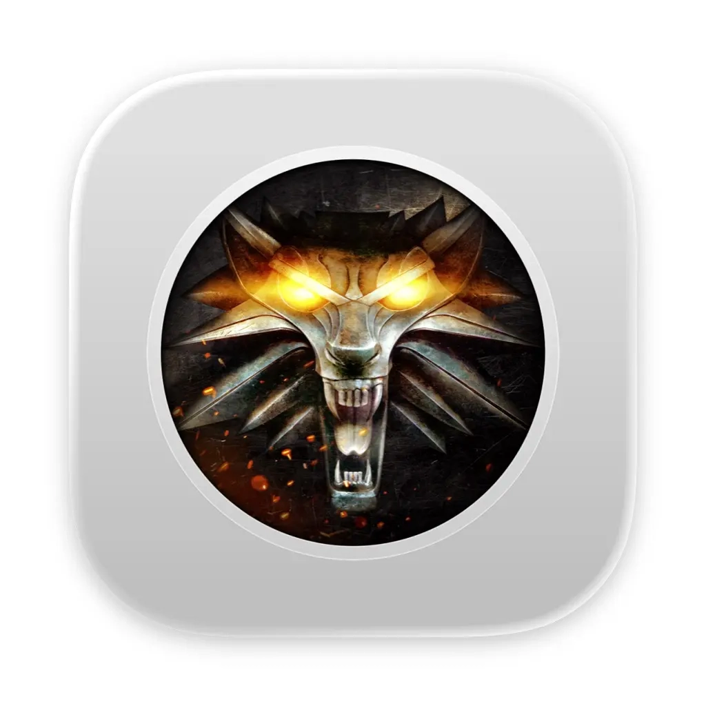 The Witcher 2 Mac MacOS AppStore - Купить аккаунт онлайн