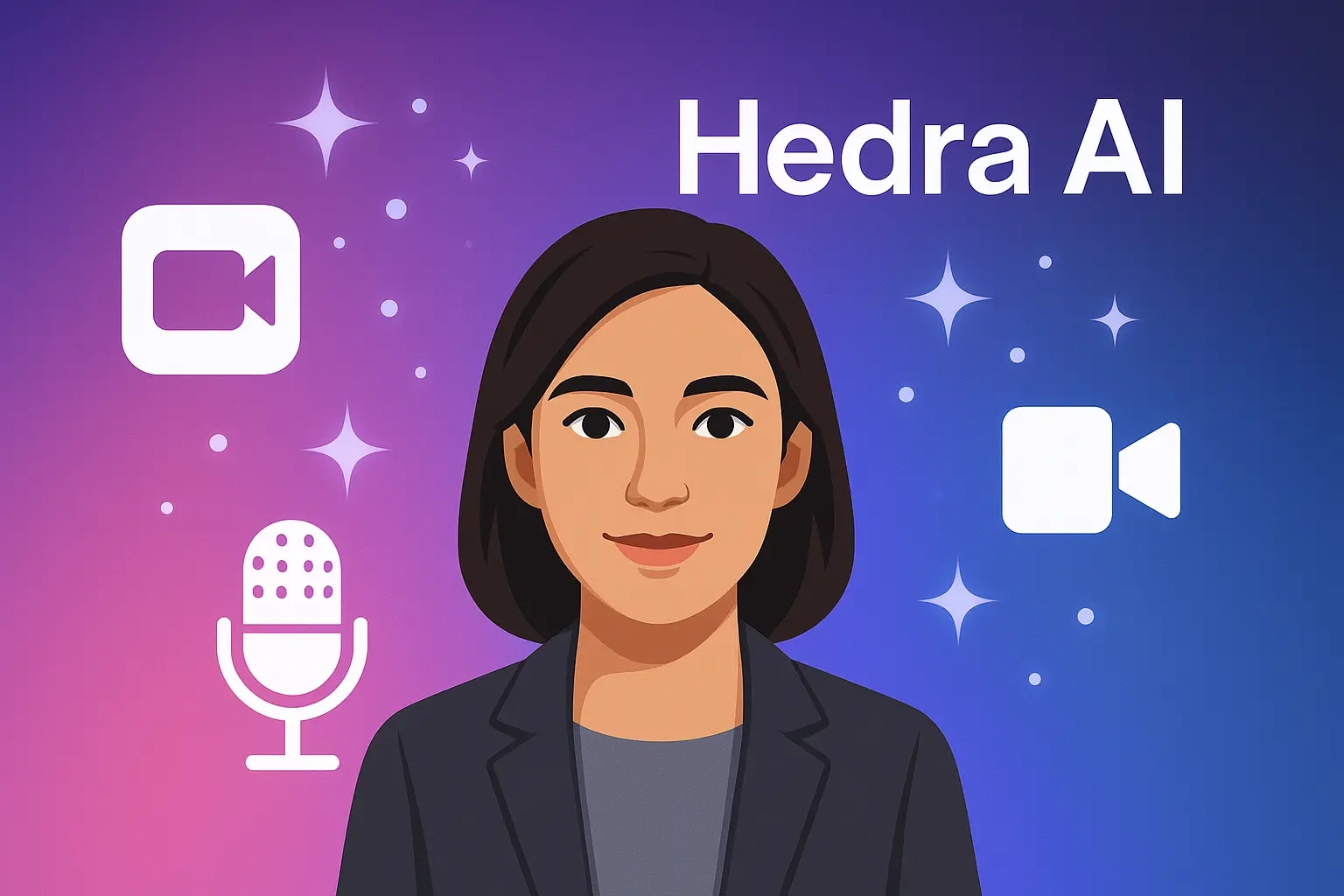 Hedra AI Creator/Professional: Подписка на AI-видео онлайн