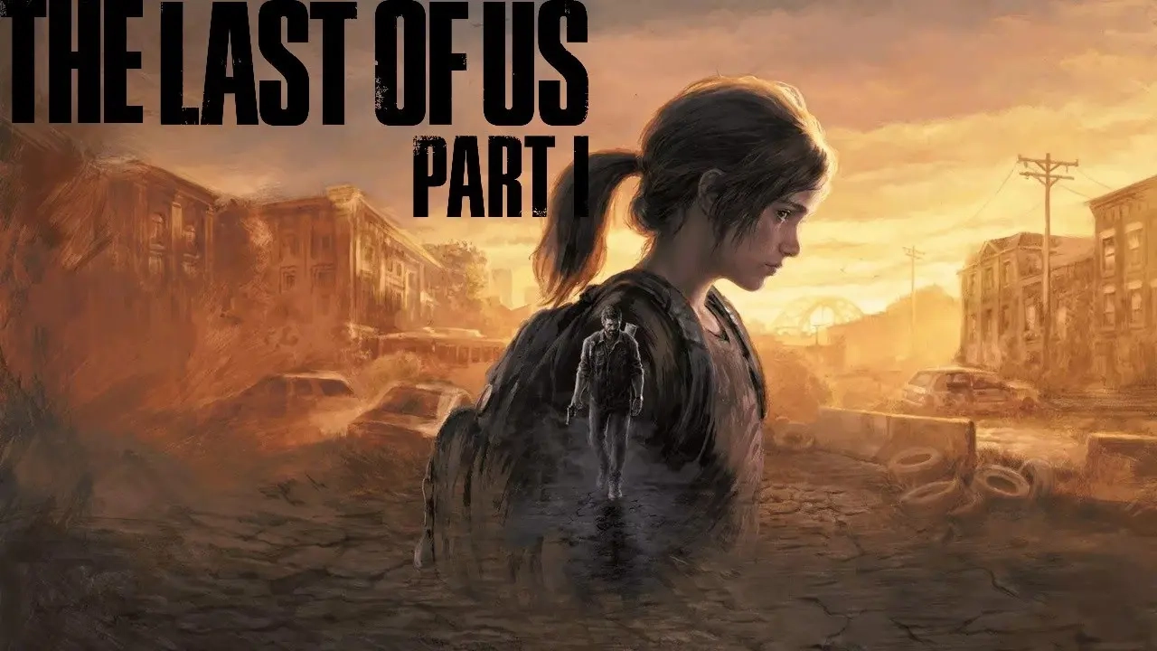 The Last of Us Part 1 RUS PS5 (Турция) на ваш аккаунт