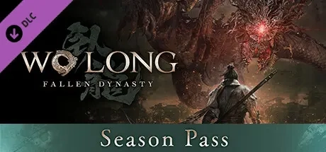 Wo Long: Fallen Dynasty Season Pass | Ключ Xbox/PC | Аргентина