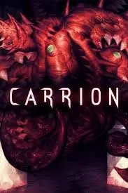 Carrion Ключ Xbox (Аргентина) | Купить онлайн