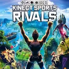 Kinect Sports Rivals ключ Xbox (Аргентина) - Купить онлайн