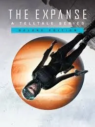 The Expanse: Deluxe Edition XBOX ключ (Аргентина)