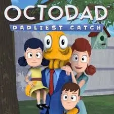 Octodad: Dadliest Catch Ключ Xbox (Аргентина) - Купить Онлайн
