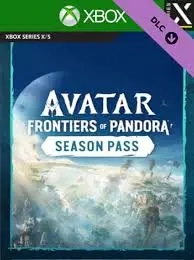 Avatar: Frontiers of Pandora Season Pass Xbox Ключ DLC