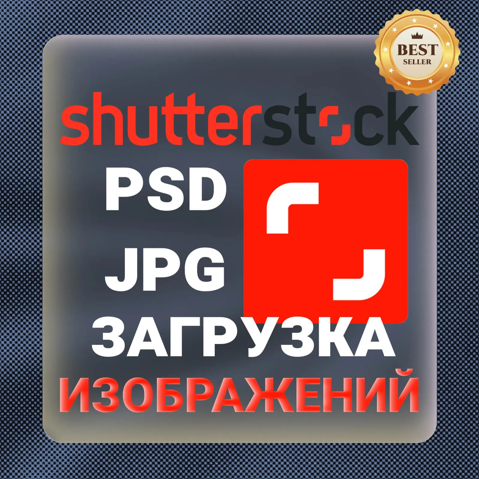 Shutterstock: Загрузка фото и векторов онлайн