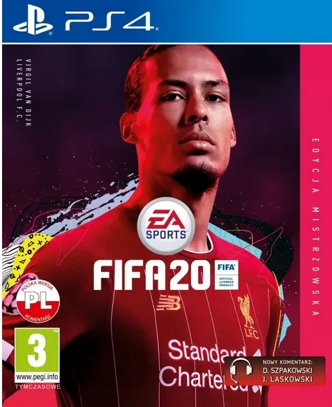 FIFA 20 + GTA V + FIFA 19 (П3) PS4/PS5 активация