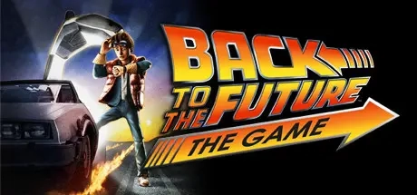 Back to the Future: The Game (Steam Key) | Xbox/Microsoft Store