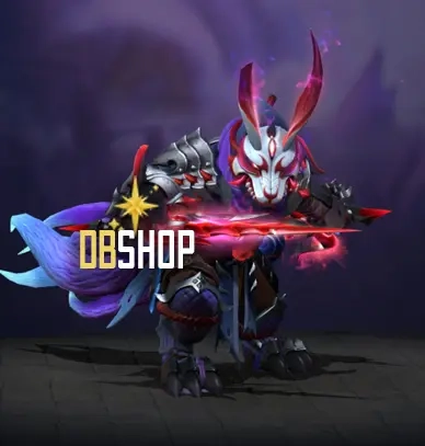 Набор Riki - Scarlet Subversion | Подарок Steam (30 дней)