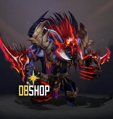 Набор Ursa | Trophies of the Hallowed Hunt | Steam Подарок