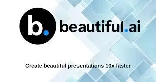 Beautiful.ai Премиум подписка | Активация Онлайн | ggsel