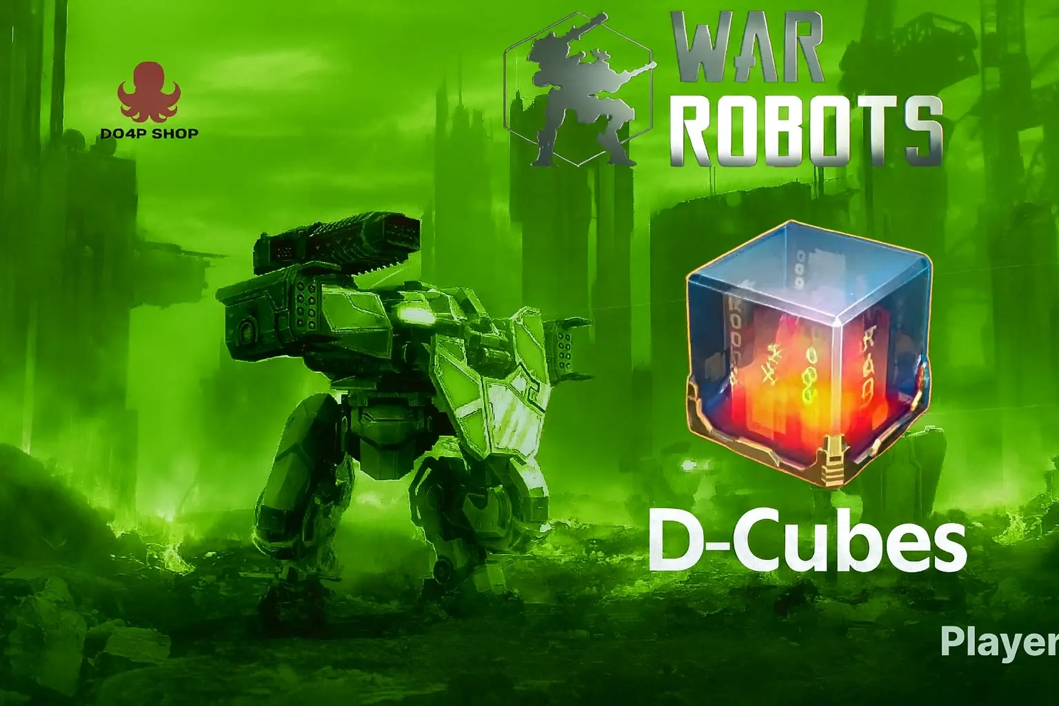 Д-кубы ПО ID БЕЗ ВХОДА - Онлайн Донат