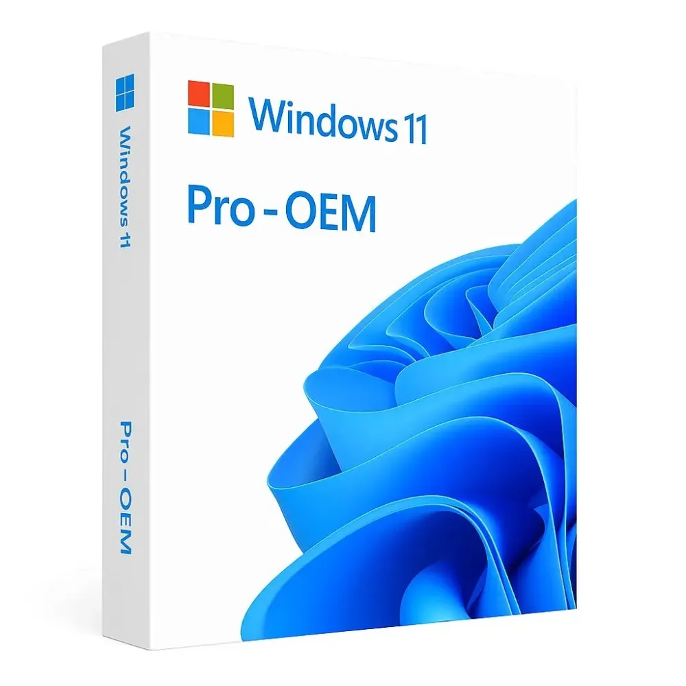 Windows 11 Pro OEM ключ - Глобальная активация | Ключи