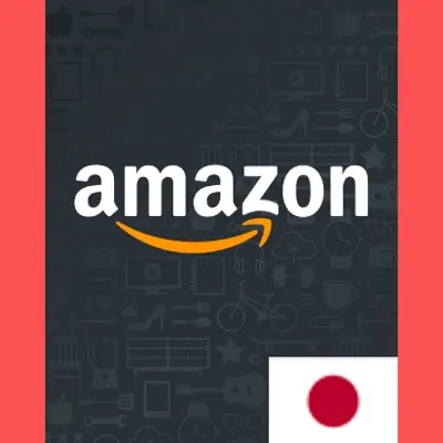 Amazon JP 10000 JPY Карта Япония | Код | Купить Онлайн