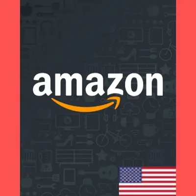 Amazon Код 2 USD (США) - Подарочная карта онлайн