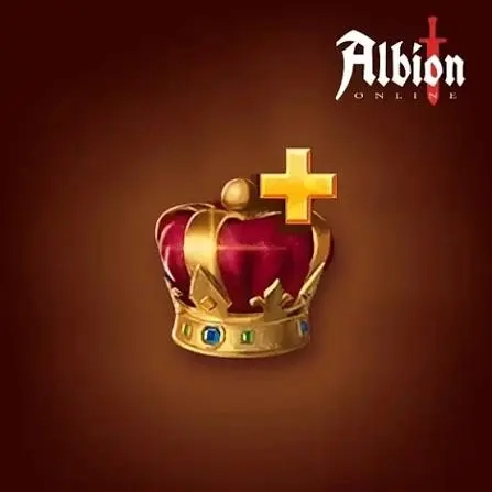 Albion Online Premium: West, East, Asia - Купить Онлайн
