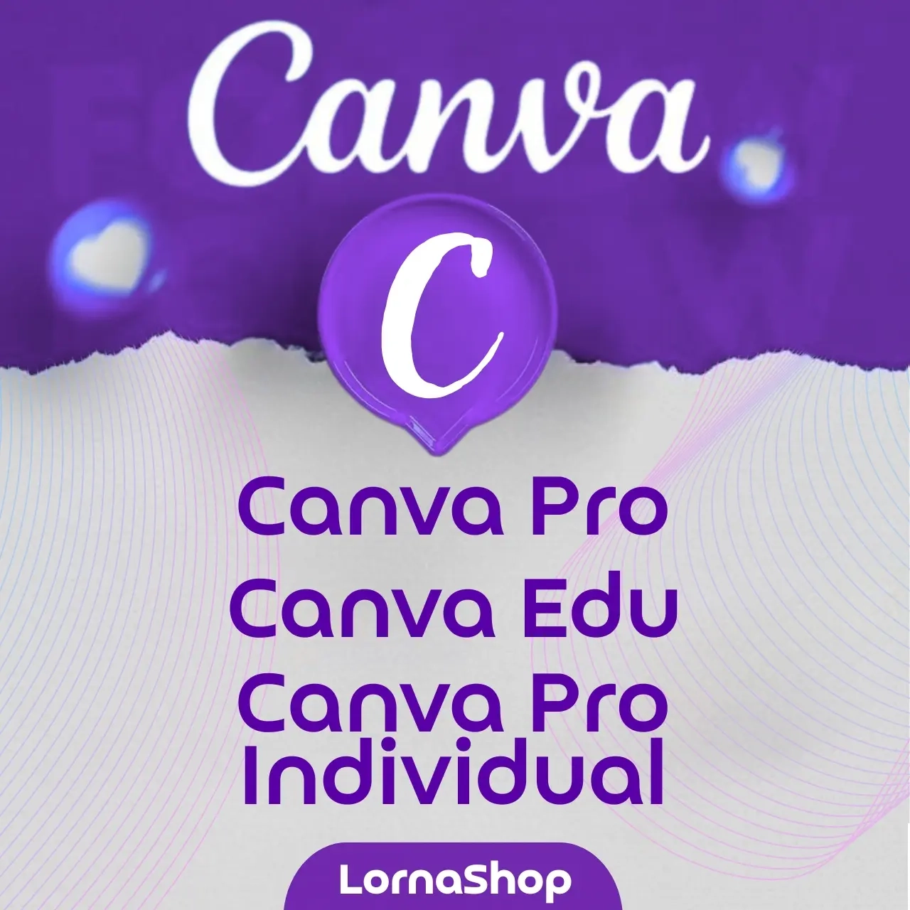 Canva EDU/PRO Инвайты | Подписки на 1 год/1 мес. Онлайн