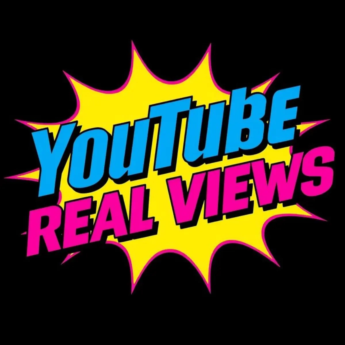 Реальные просмотры YouTube: Рост канала онлайн