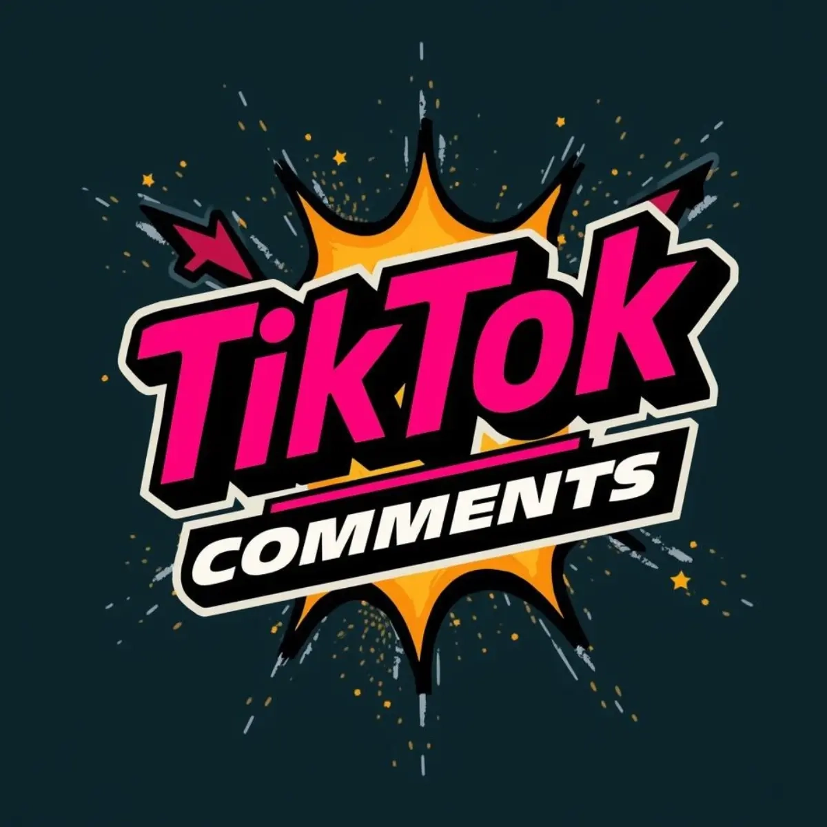 TikTok Reels Комментарии: Купить Онлайн | Продвижение
