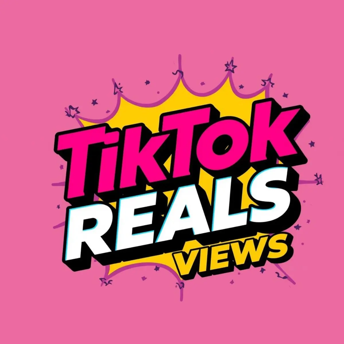 Просмотры TikTok Reels - Быстрый Рост и Охват Онлайн