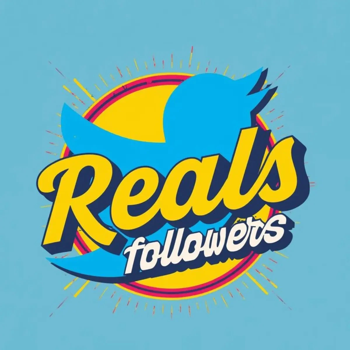 Подписчики Twitter Reels - Купить онлайн