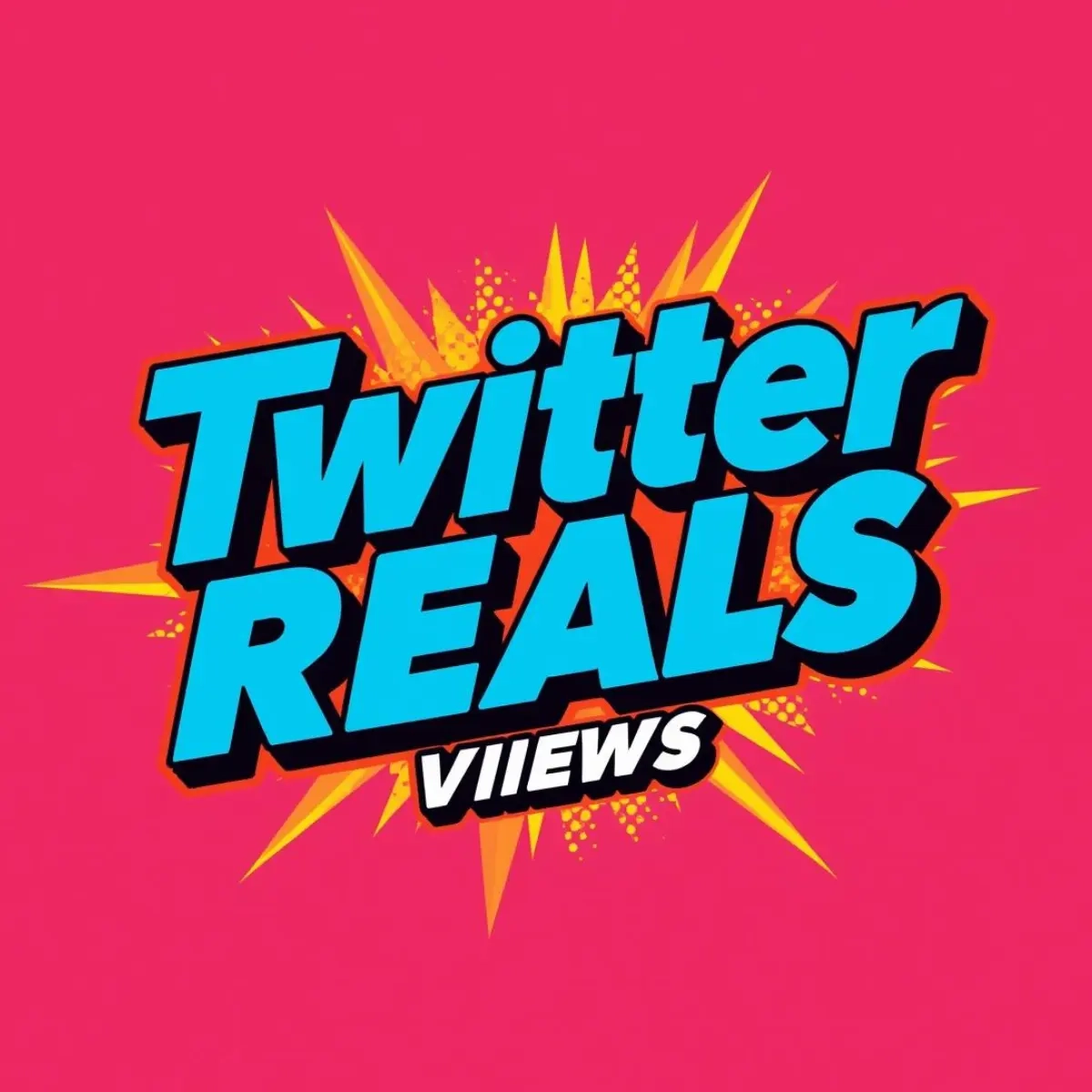 Просмотры Twitter Reels – Купить Онлайн | Продвижение