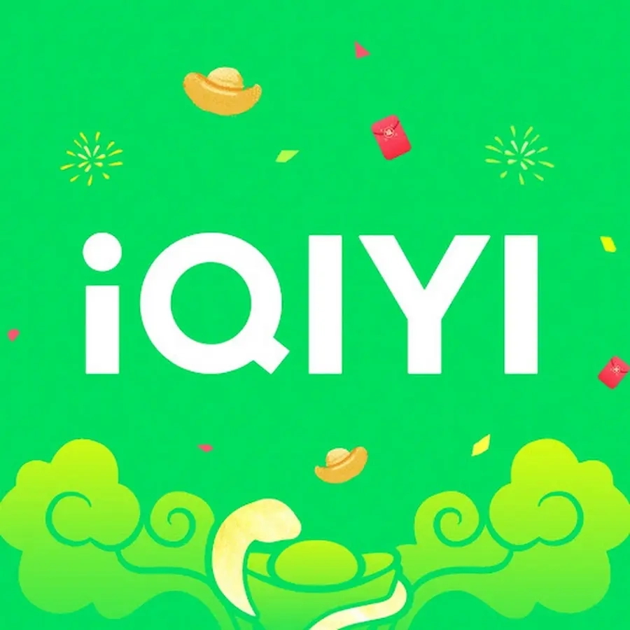 iQIYI International: Подписка на 30 дней | Онлайн Аккаунты