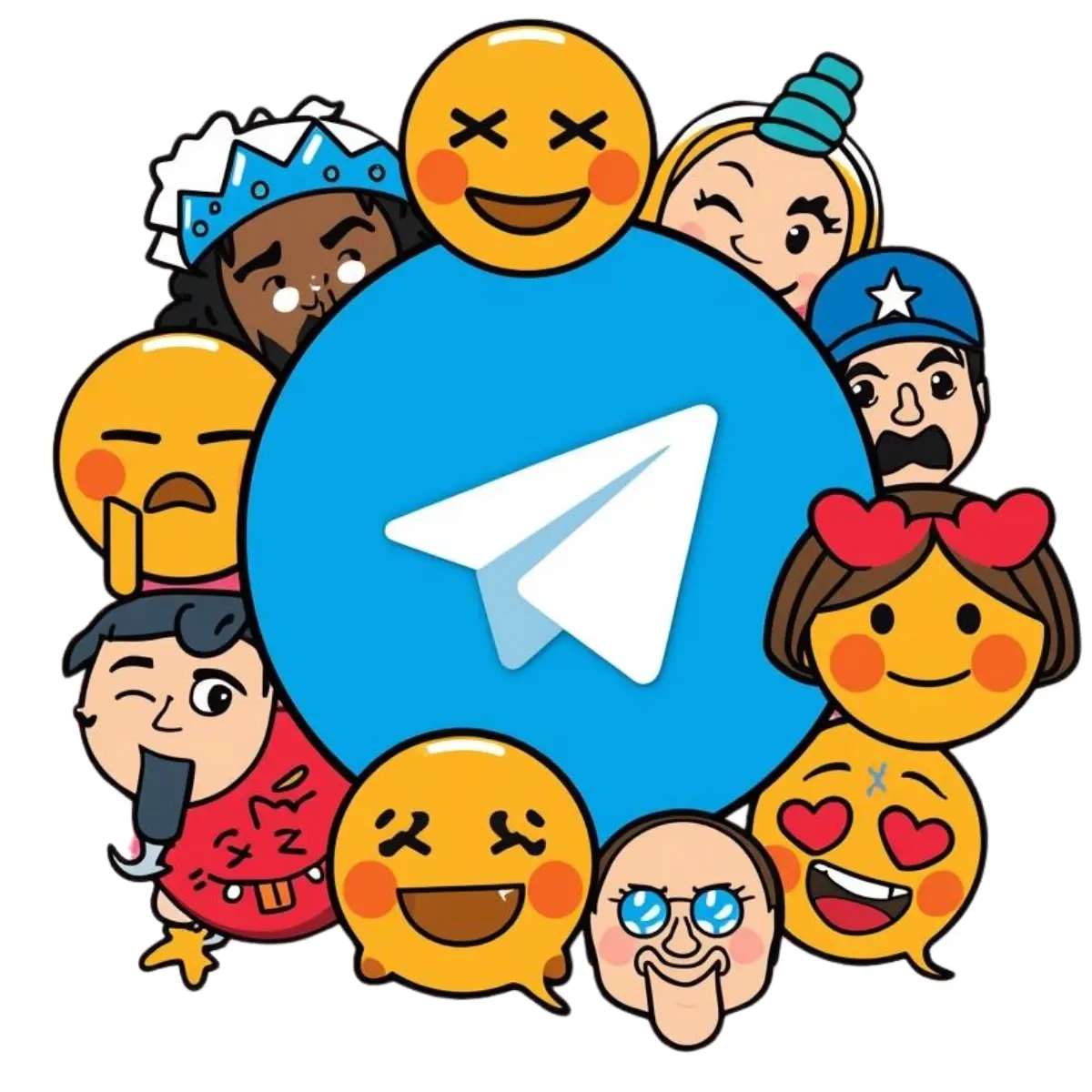 Реакции для Telegram: Накрутка и Продвижение Канала Онлайн