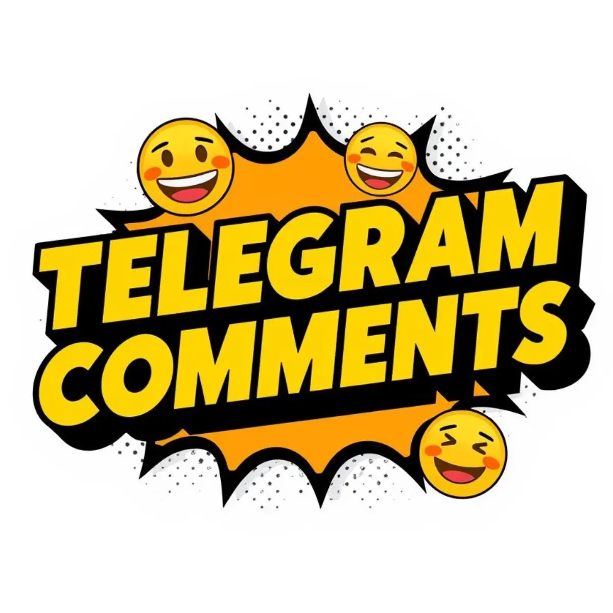 Комментарии для Telegram: Реальные пользователи онлайн