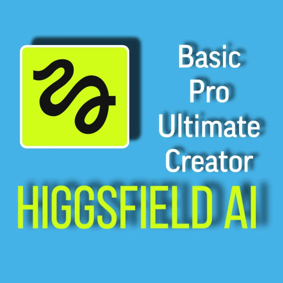 Higgsfield AI: Видео AI-генерация на Ваш Аккаунт