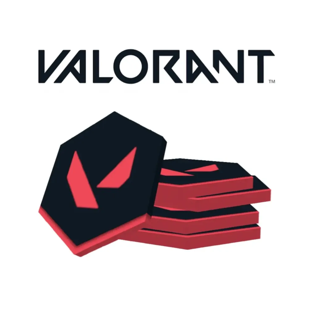 375 VP Valorant Points Турция | Ключ Активации | Авто-Выдача