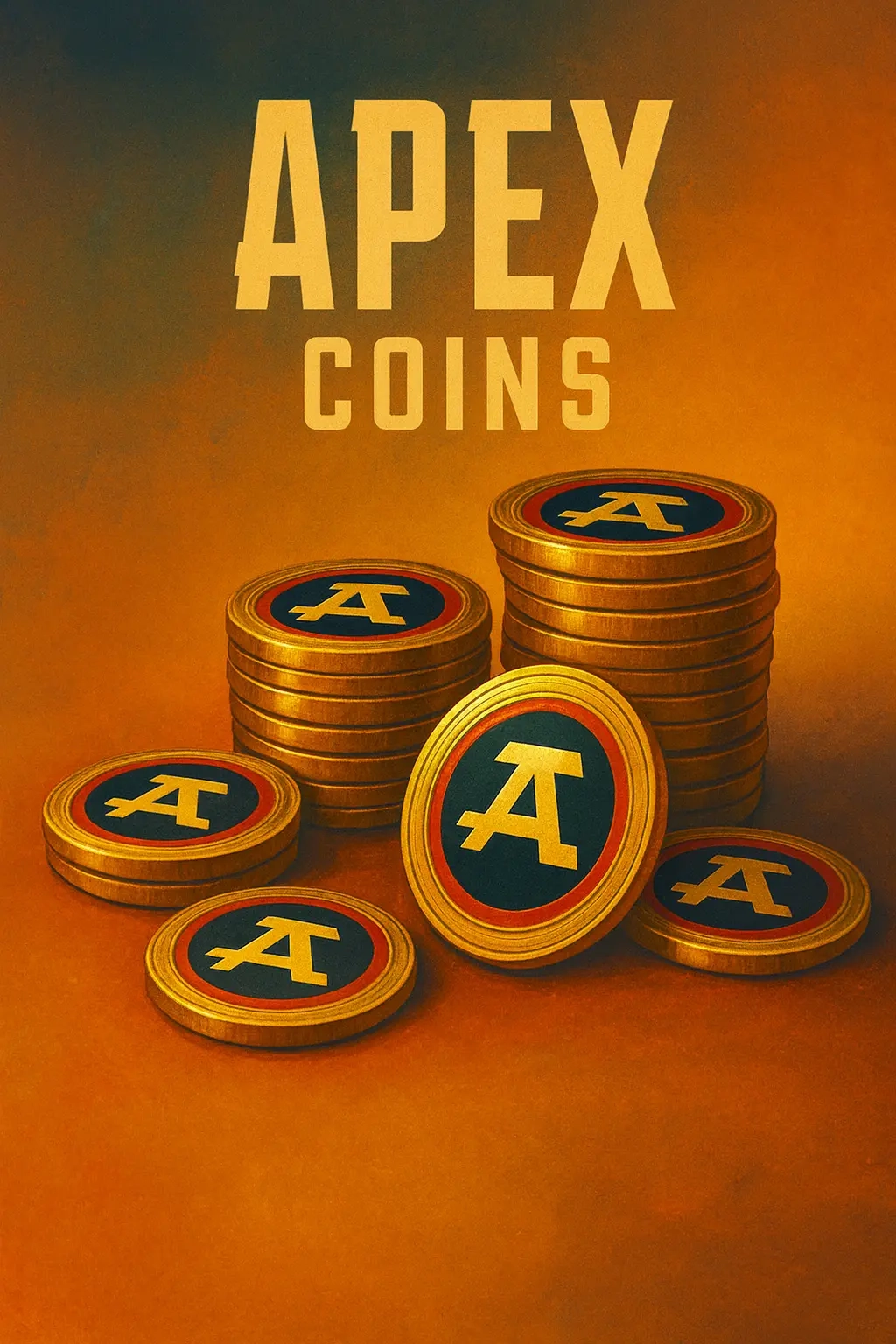Apex Coins EA App/PS/Steam/Xbox - Онлайн Пополнение