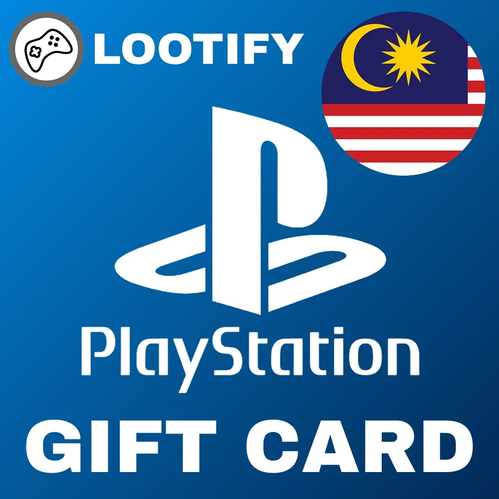 PlayStation Gift Card USA | Купить онлайн