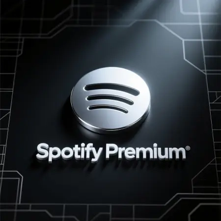 Spotify Premium Global: Подписка на ваш аккаунт без региональных ограничений