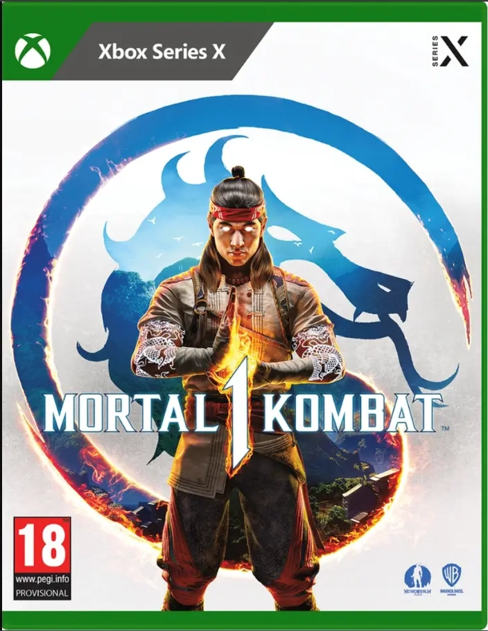 Mortal Kombat 1 Xbox + Игры | Microsoft Store | Онлайн