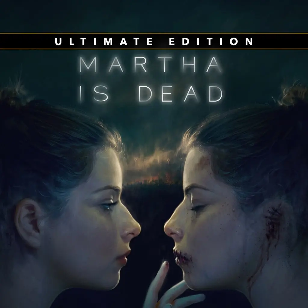 Martha Is Dead (Xbox) - Купить игру онлайн