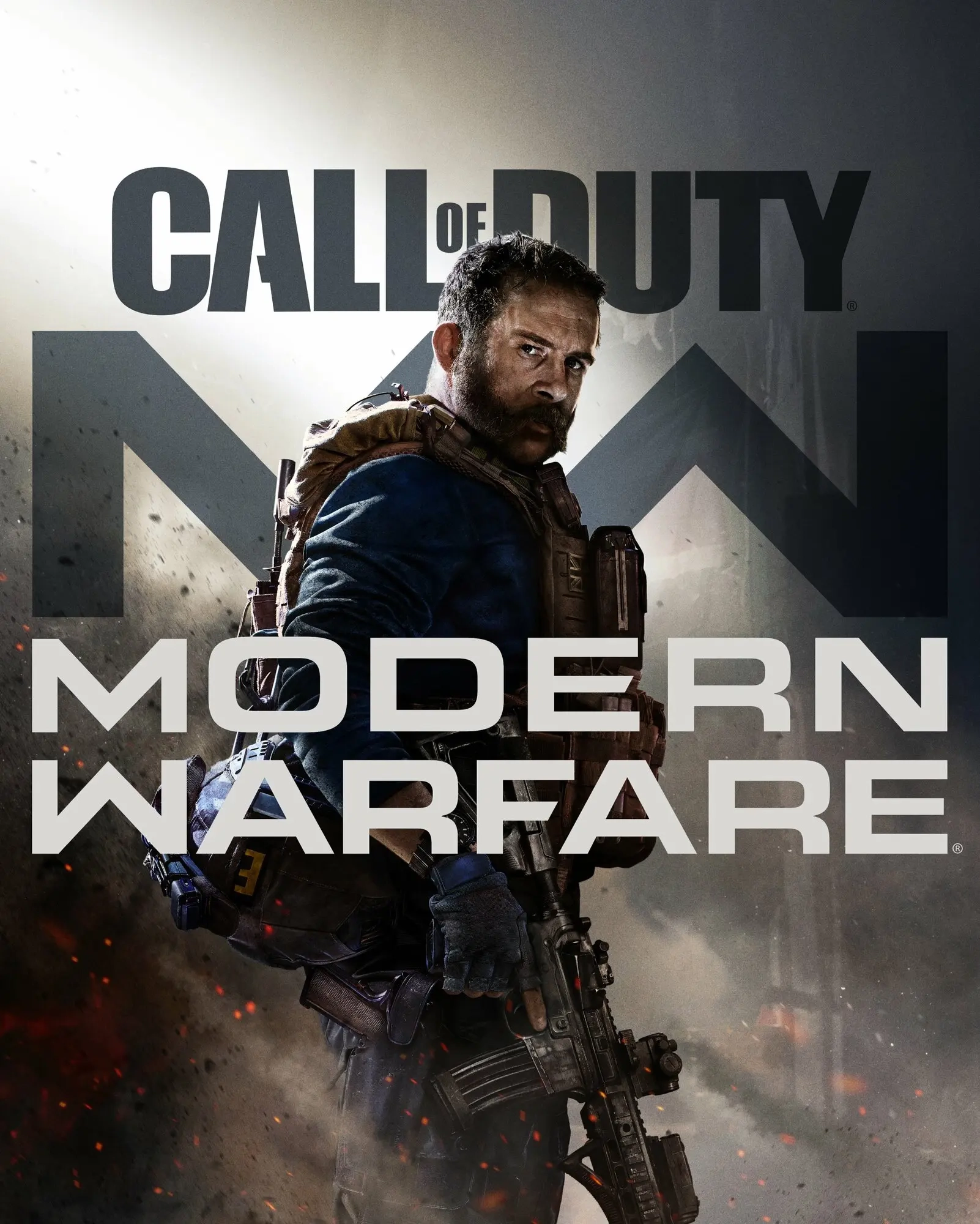 Call of Duty Modern Warfare (Xbox) + Игры - Купить онлайн