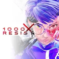 1000xRESIST PS5 П3 купить онлайн - PlayStation