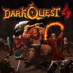 Dark Quest 4 PS4/PS5 П2 П3 | Купить онлайн | PlayStation