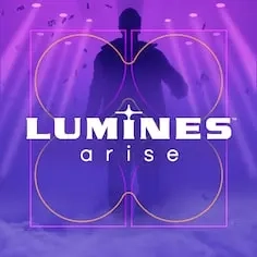 Lumines Arise PS5: П2/П3 Аккаунт | PlayStation Онлайн