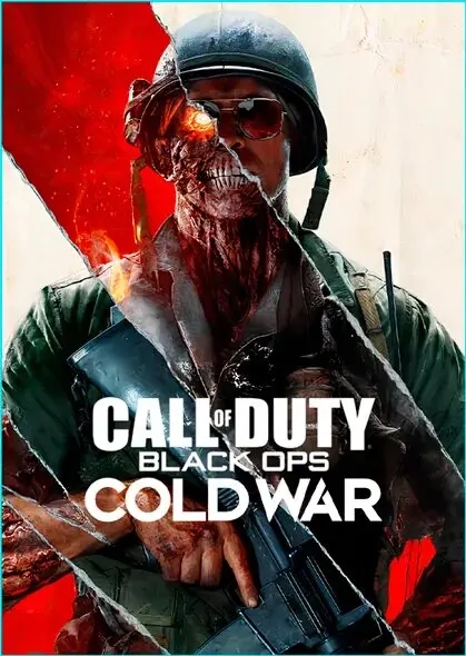 Call of Duty Black Ops Cold War (Xbox) + Игры | Онлайн Microsoft Store